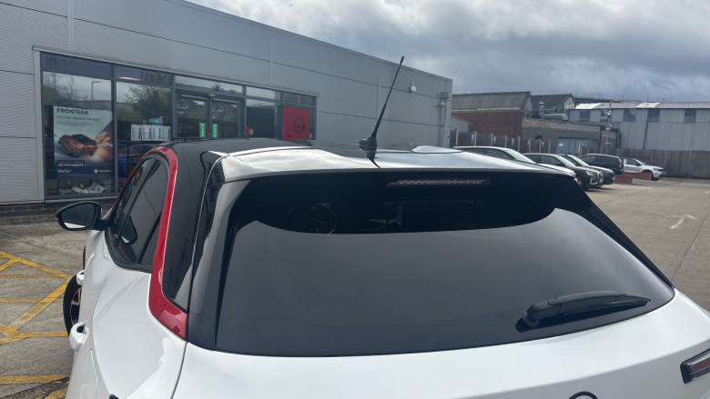 Vauxhall Mokka 1.2 Turbo GS Line 5dr Petrol Hatchback